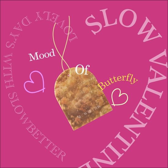 [SLOW BETTER] 슬로우페이퍼퓸 종이방향제 10개묶음