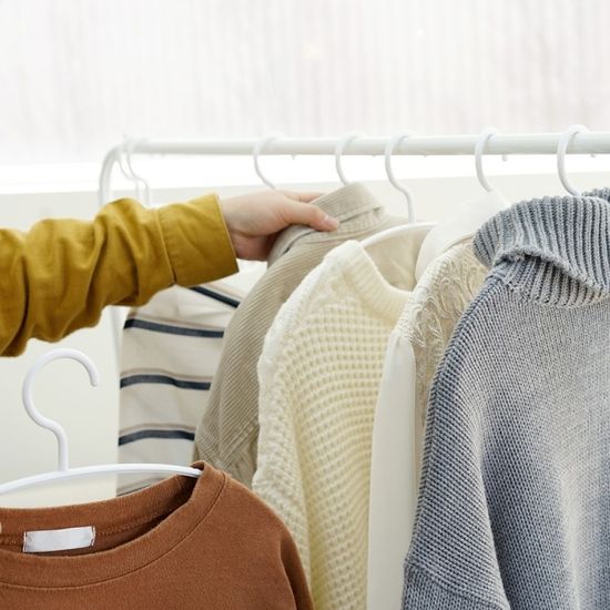 어반 어깨뿔 방지 논슬립 옷걸이 30P 골라담기