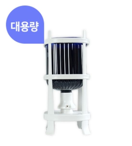 신비생활 클린아쿠아 변기세정제
