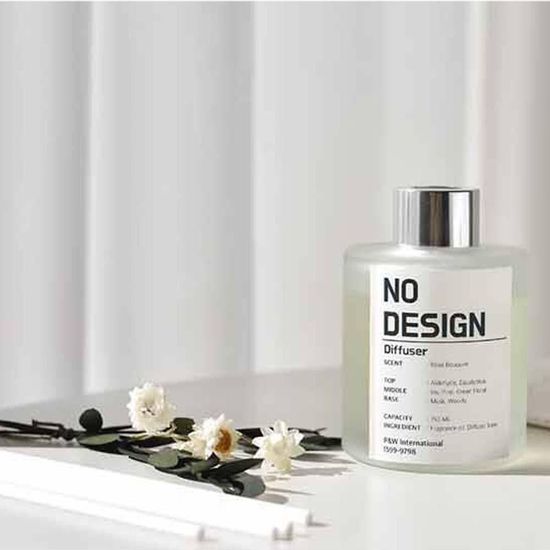 노디자인 디퓨저 로즈마리 150ml(WAF605E)