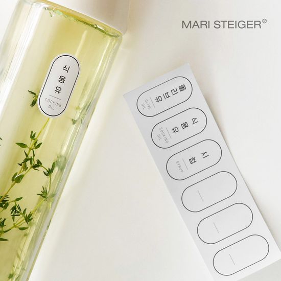 기울이면 자동 오픈 원형 오일 디스펜서 피코 오일병