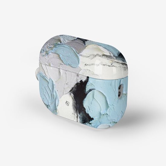 [에어팟케이스] Concrete No.03