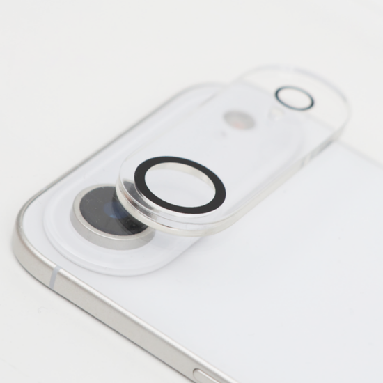 아이폰 17 프로 맥스 카메라보호 필름 강화유리 2매