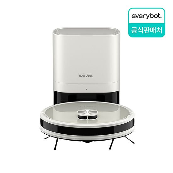 에브리봇 로봇청소기 Q3 PLUS
