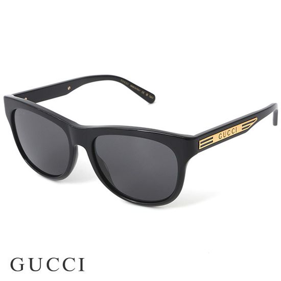 구찌 선글라스 GG0980S-001 55 Sunglass MAN ACETA