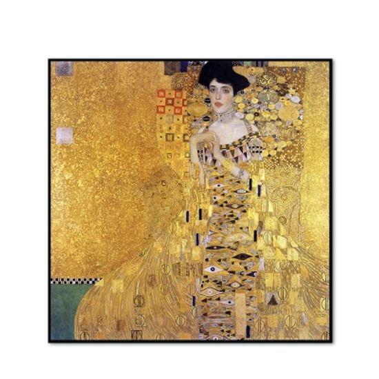 [THE BELLA] 클림트 - 아델레 블로흐-바우어의 초상 I Portrat of Adele Bloch-Bauer I