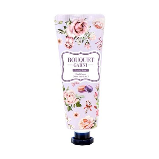 부케가르니 핸드크림 50g