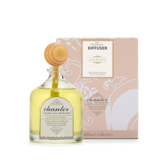 라일락 블라섬 디퓨저 본품 & 리필 세트 50ml 90ml