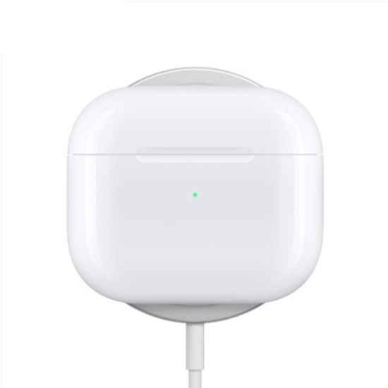 [애플 정품] Apple 2021 에어팟 3세대