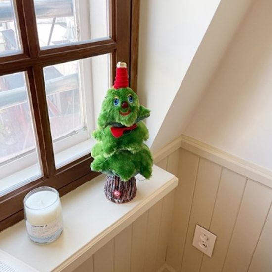 Wiggle Dance Tree 위글댄스트리