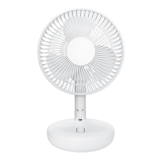 [엑스트라] 접이식멀티선풍기 2color BLUESTORM-F13