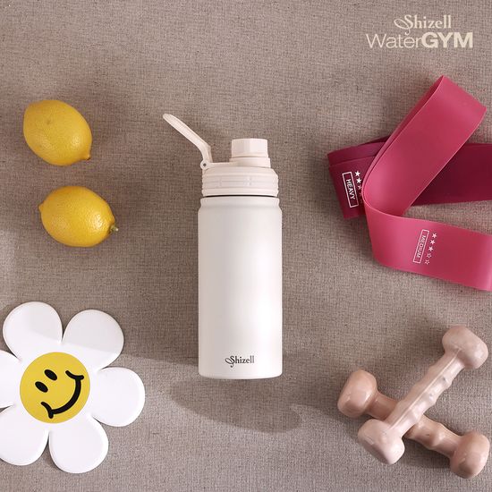 쉬젤 워터짐 캐리텀블러_500ml