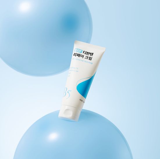 [대용량] 리르 EGF 디판텐 리페어 크림 150g