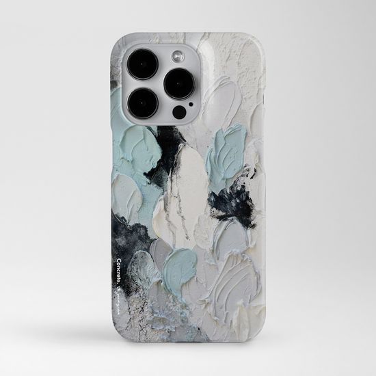 [하드케이스] Concrete No.03