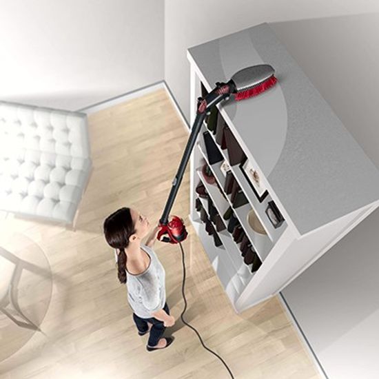 더트데빌 360 리치 멀티기능 진공 청소기(360 Reach)