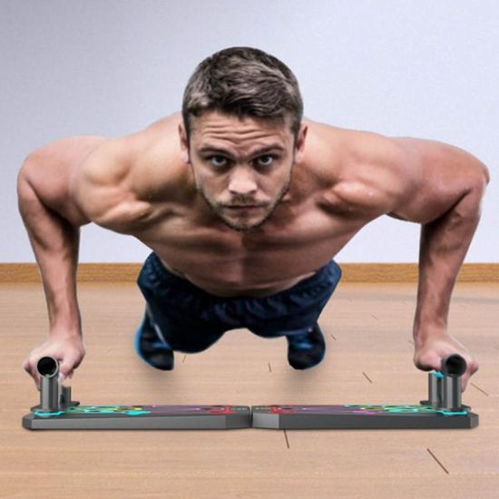 푸쉬업 보드 업보드 푸쉬업바 푸샵 팔굽혀펴기