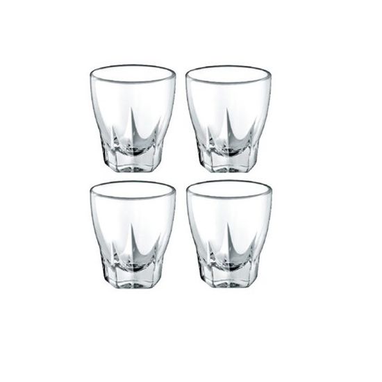 보르고노보 카멜롯 소주잔60ml(4p)