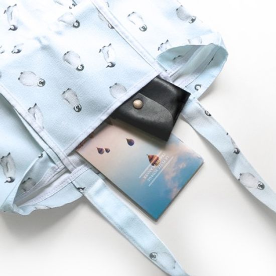 PENGUIN ECO BAG