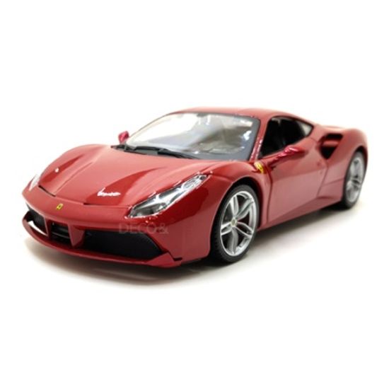 1:24 브라고 페라리 488 GTB