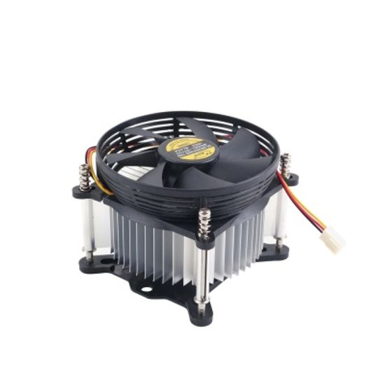 CPU 쿨러 90mm / 인텔 1155,1156 소켓 전용 LCNB780