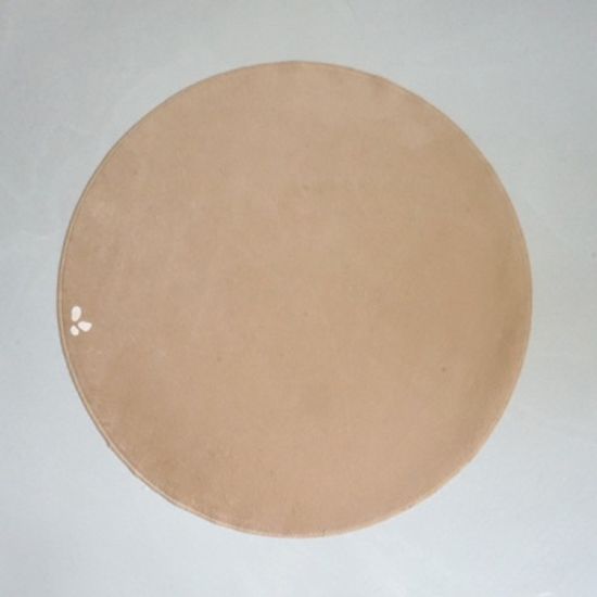 조약돌화투 방석_동글이