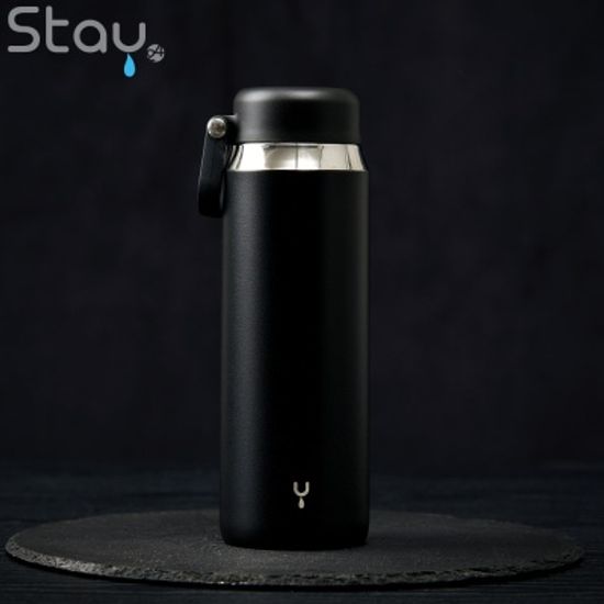 스테이24 타임텀블러 500ml