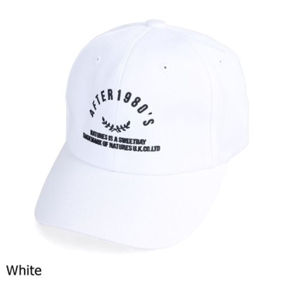 [디꾸보]월계수 롱스트링 어저스터블 볼캡모자 ET790