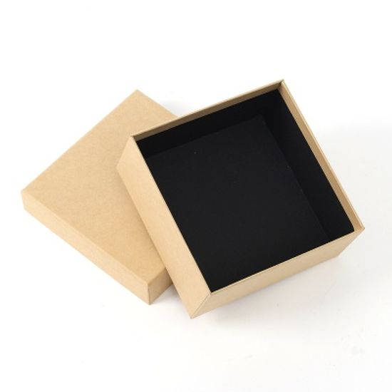 스페셜 모던 선물상자 이벤트 크라프트 기프트박스