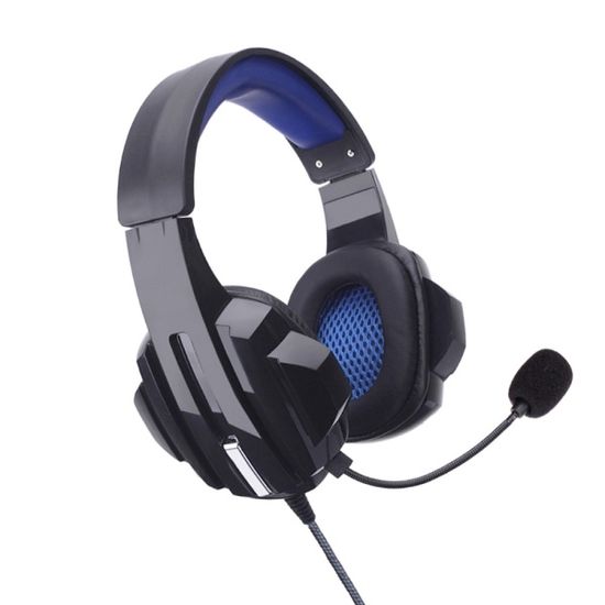 바운스 450MV PC 게이밍 헤드셋(블랙)/게임용헤드폰