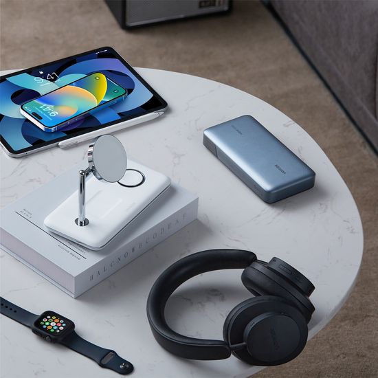 유그린 145W PD3.1 고속 대용량 휴대용 보조배터리