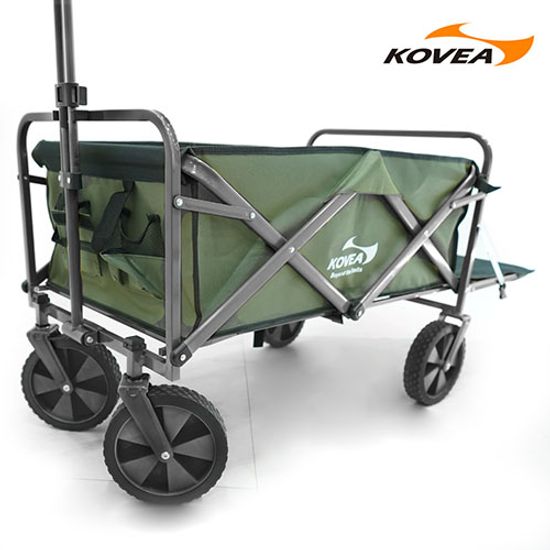코베아 멀티 캠핑 웨건 KECQ9DT-05