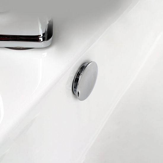 싱크대 구멍 마개 씽크대 세제통 조리수 배수구 마개