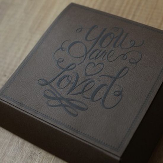 디비디 파베 초콜릿 박스 - Coco (25구)