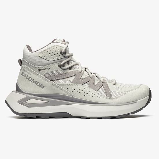 살로몬 오디세이 엘리먼트 MID GTX 메탈 L47362000