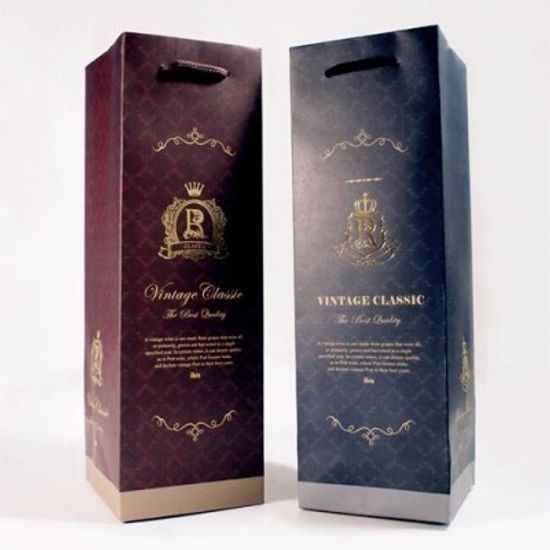 1800 와인쇼핑백(SP)