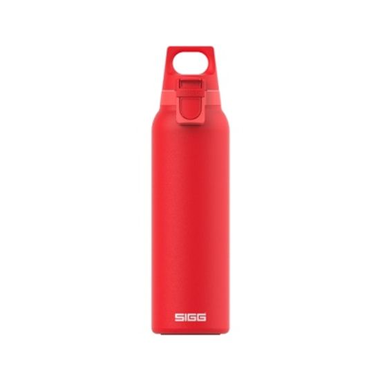 [SIGG] 스위스 지그 핫앤콜드 라이트 텀블러 550ml