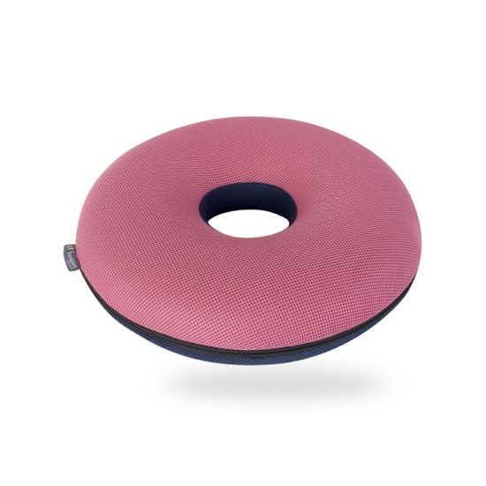 베네폼 메모리폼 링힙레스트 도넛 산모 치질 방석