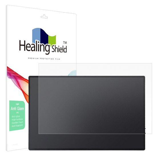 카멜 프리즘 CPM1610IQ 저반사 Light 액정보호필름