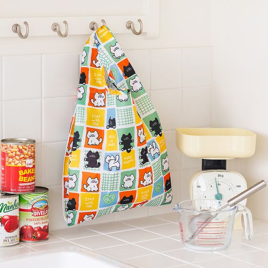 Brunch Brother 스몰 리유저블백 ver.3