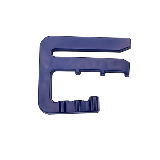 바지 치마 허리 치수 사이즈 줄이기 클립 E핀 삔 수선