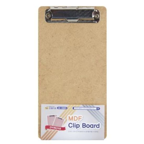 MDF클립보드 (간이) (개) 217080