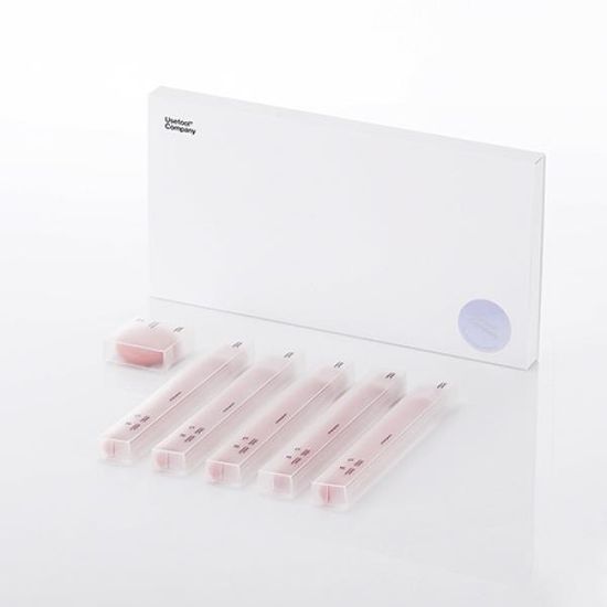 유즈툴 투스브러쉬 싱글세트 (미세모5P+자석1P)