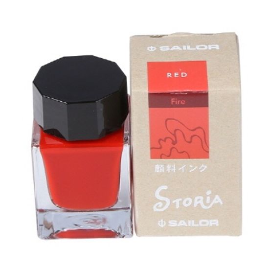 세일러 스토리아(storia)잉크/안료/내수성/만화드로잉