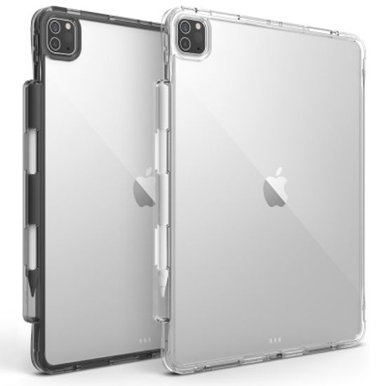 아이패드 프로 12.9 펜슬수납 케이스 링케퓨전 플러스