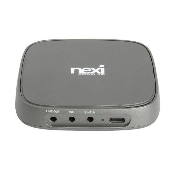 (NEXI) 넥시 USB3.1 Type-C HDMI 캡처보드 (NX1094)