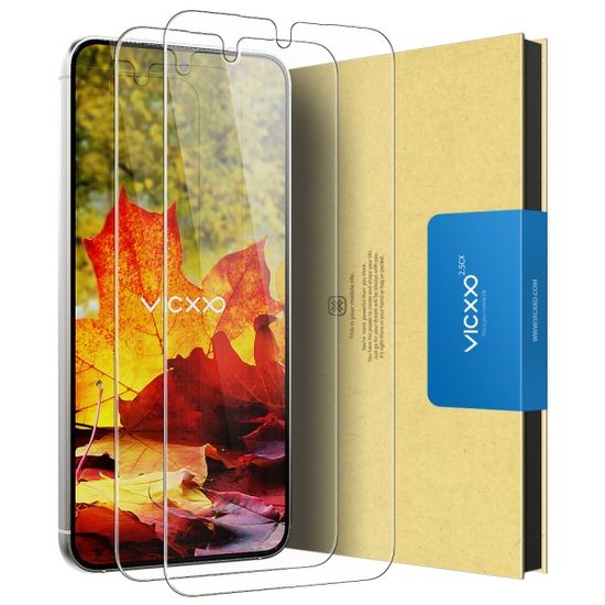 빅쏘 갤럭시S23 FE 강화유리 필름