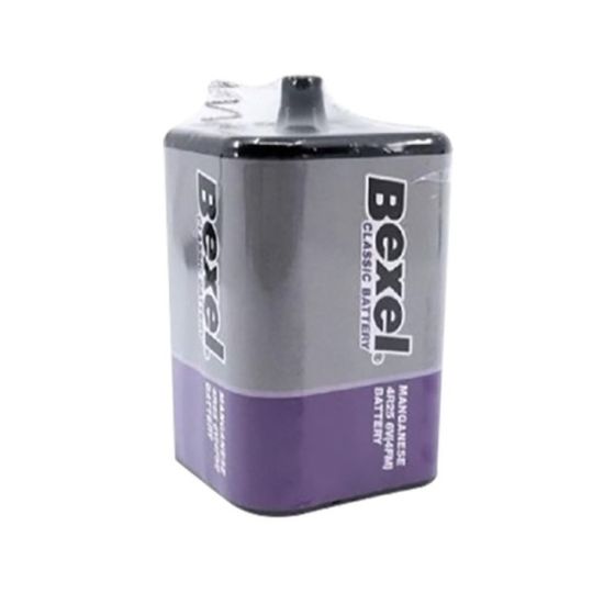 건전지 망간 4R25 (4FM) 6V 후레쉬용(WD049B7)