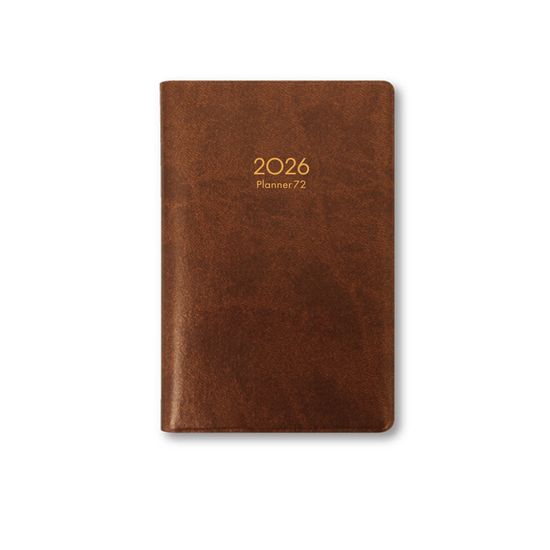 [2026 양지] 플래너 72