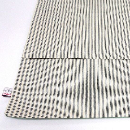 아플리케 쿠션커버-퍼그