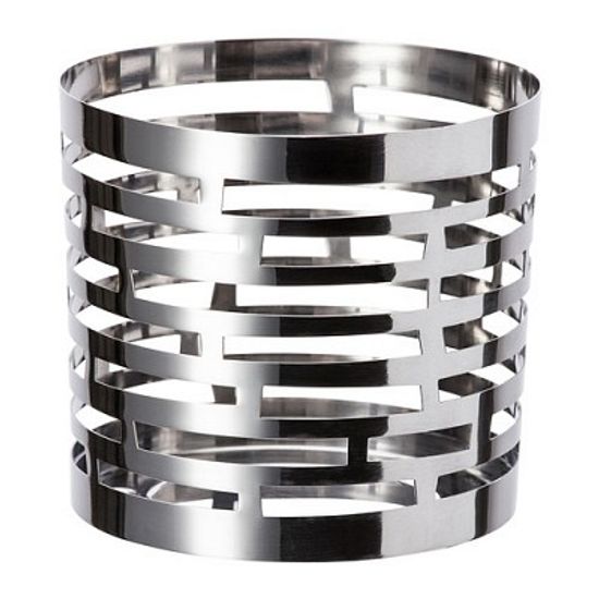 VACKERT 바케르트 컵양초장식 9.5cm